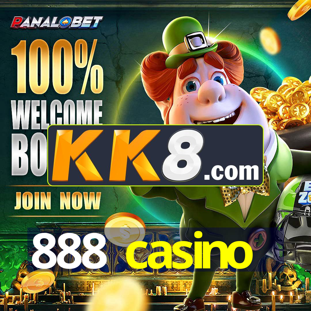 888 casino?Os programas VIP dos cassinos online recompensam os ...