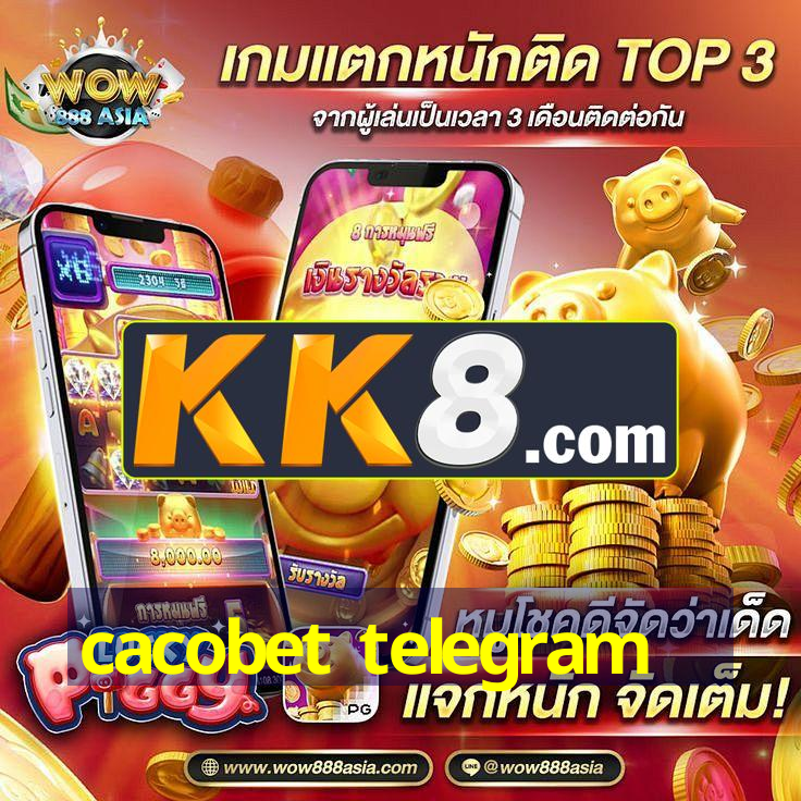cacobet telegram-jonbenet login