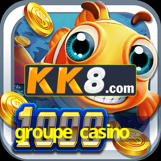 groupe casino-777tiger 5