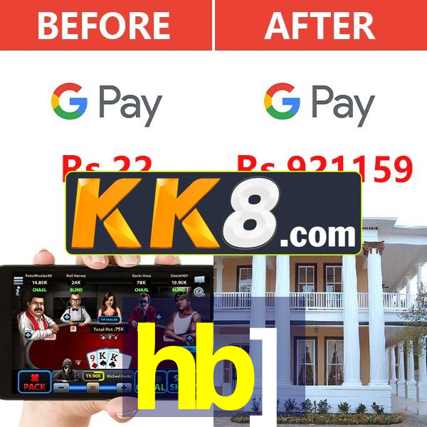 hb]⭐️ - Plataforma Oficial