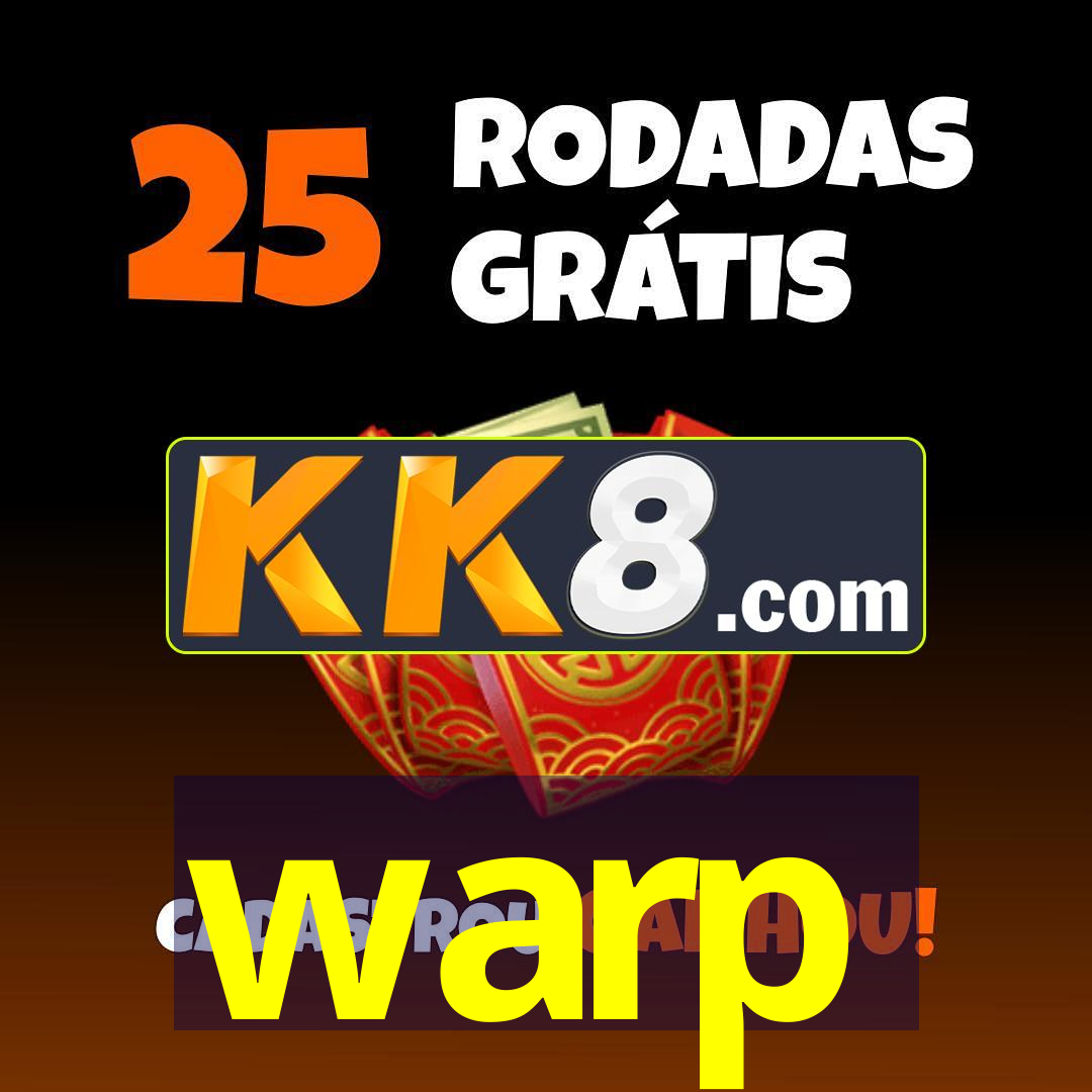 warp